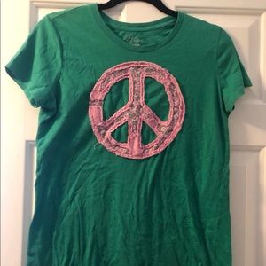 Large tee - 5 for $25